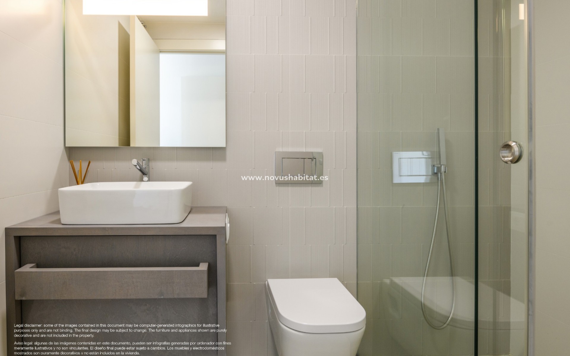 Nowa inwestycja -  Willa - Las Colinas - Las Colinas Golf