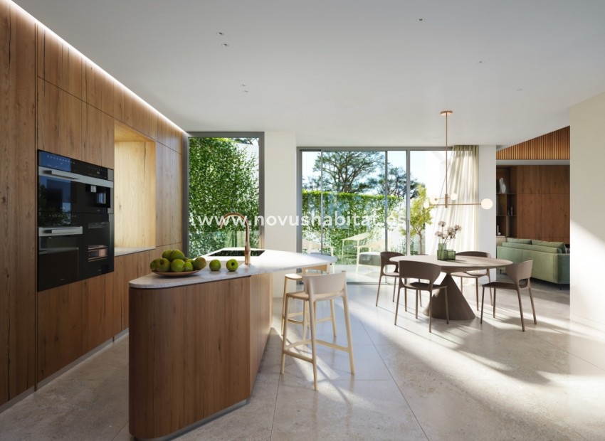 Nowa inwestycja -  Willa - Las Colinas - Las Colinas Golf