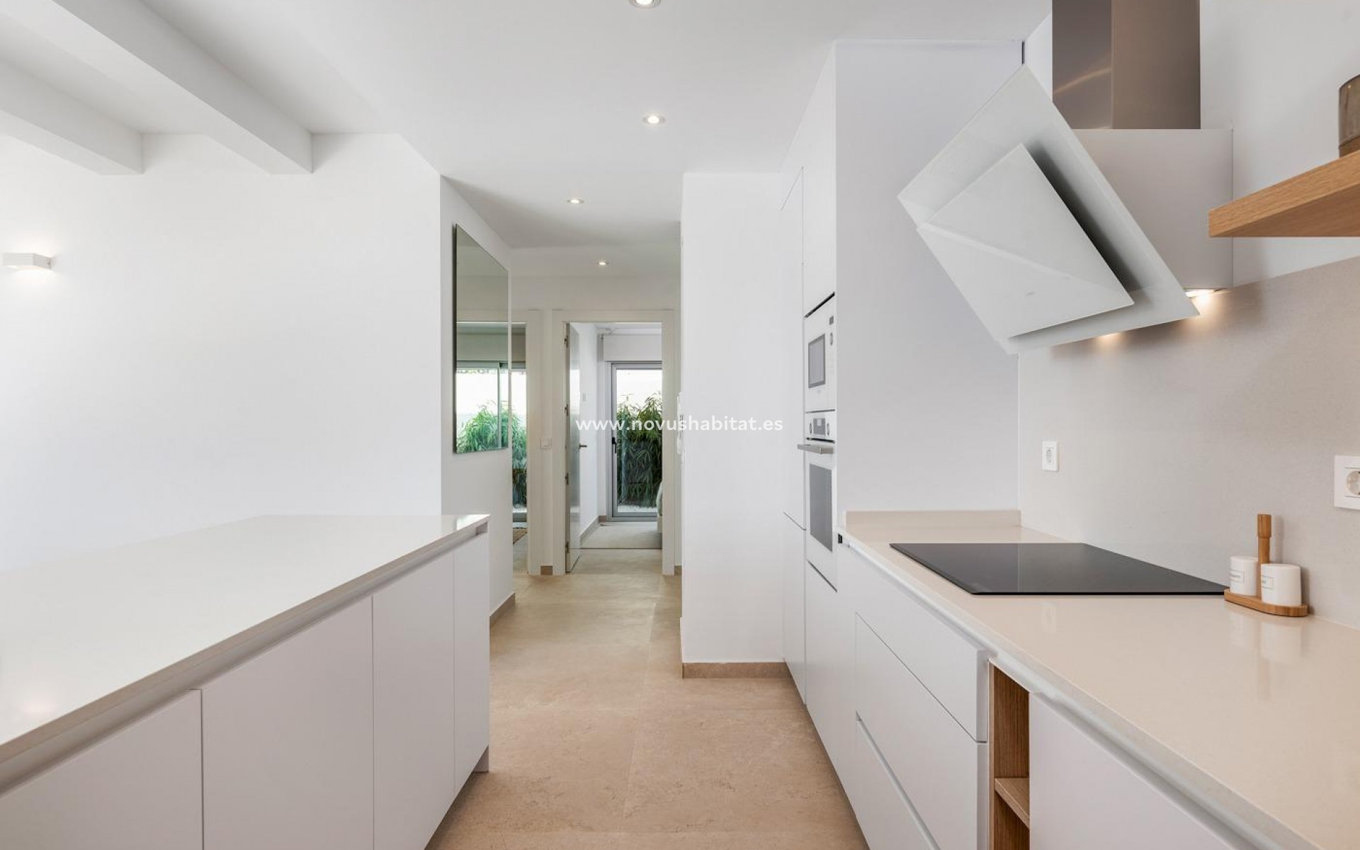 Nowa inwestycja -  Willa - Los Alcázares - Serena Golf