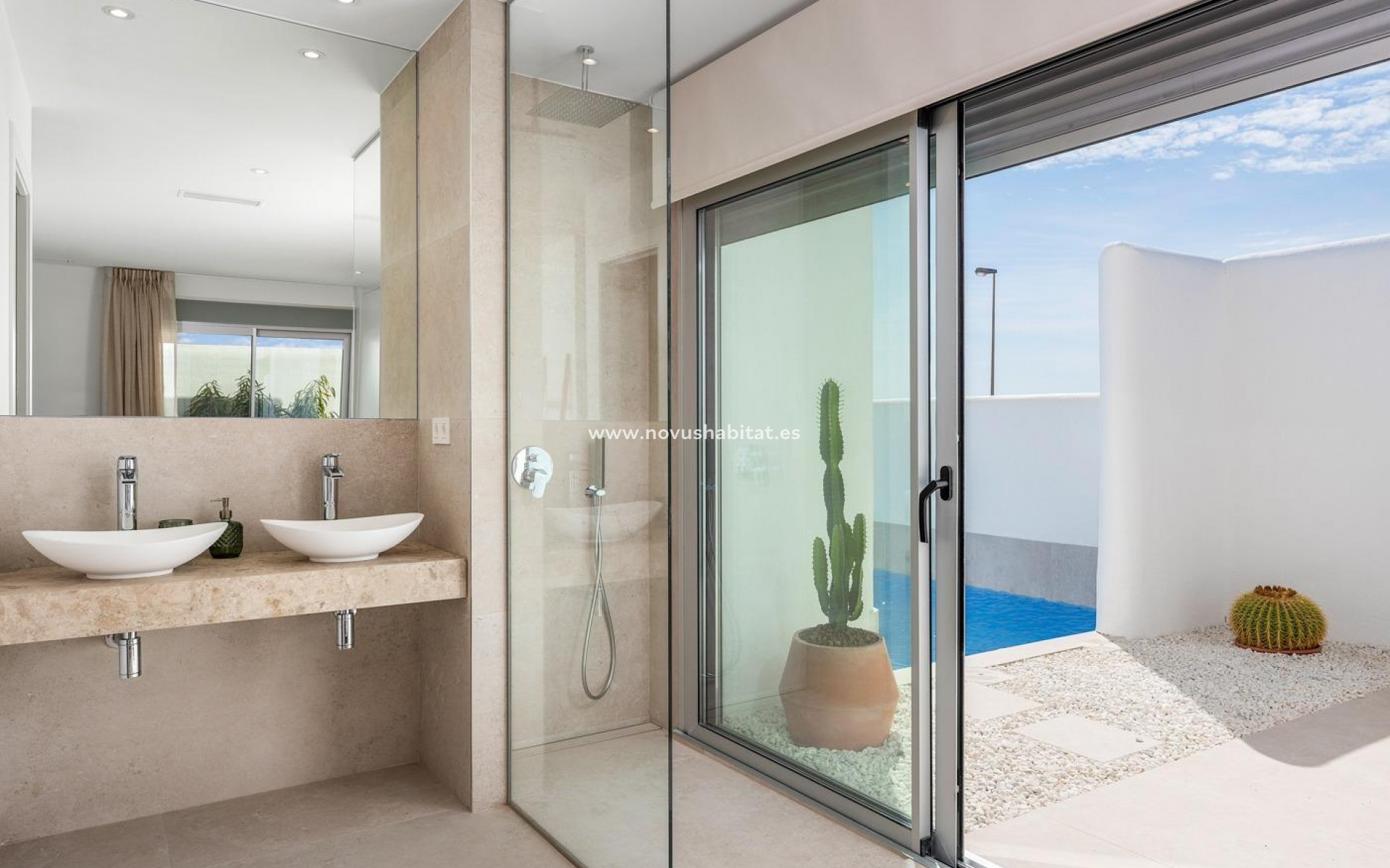 Nowa inwestycja -  Willa - Los Alcázares - Serena Golf