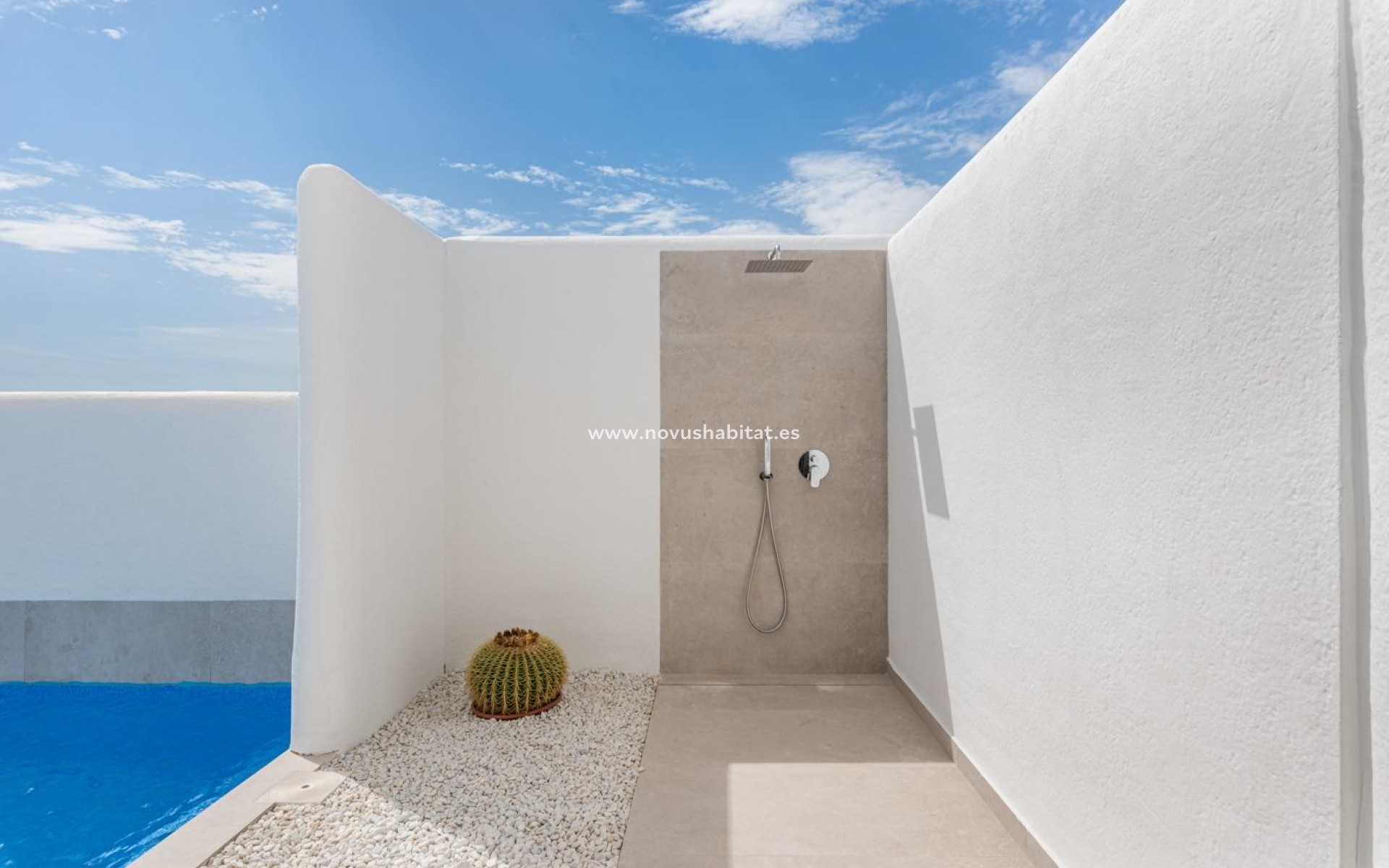 Nowa inwestycja -  Willa - Los Alcázares - Serena Golf