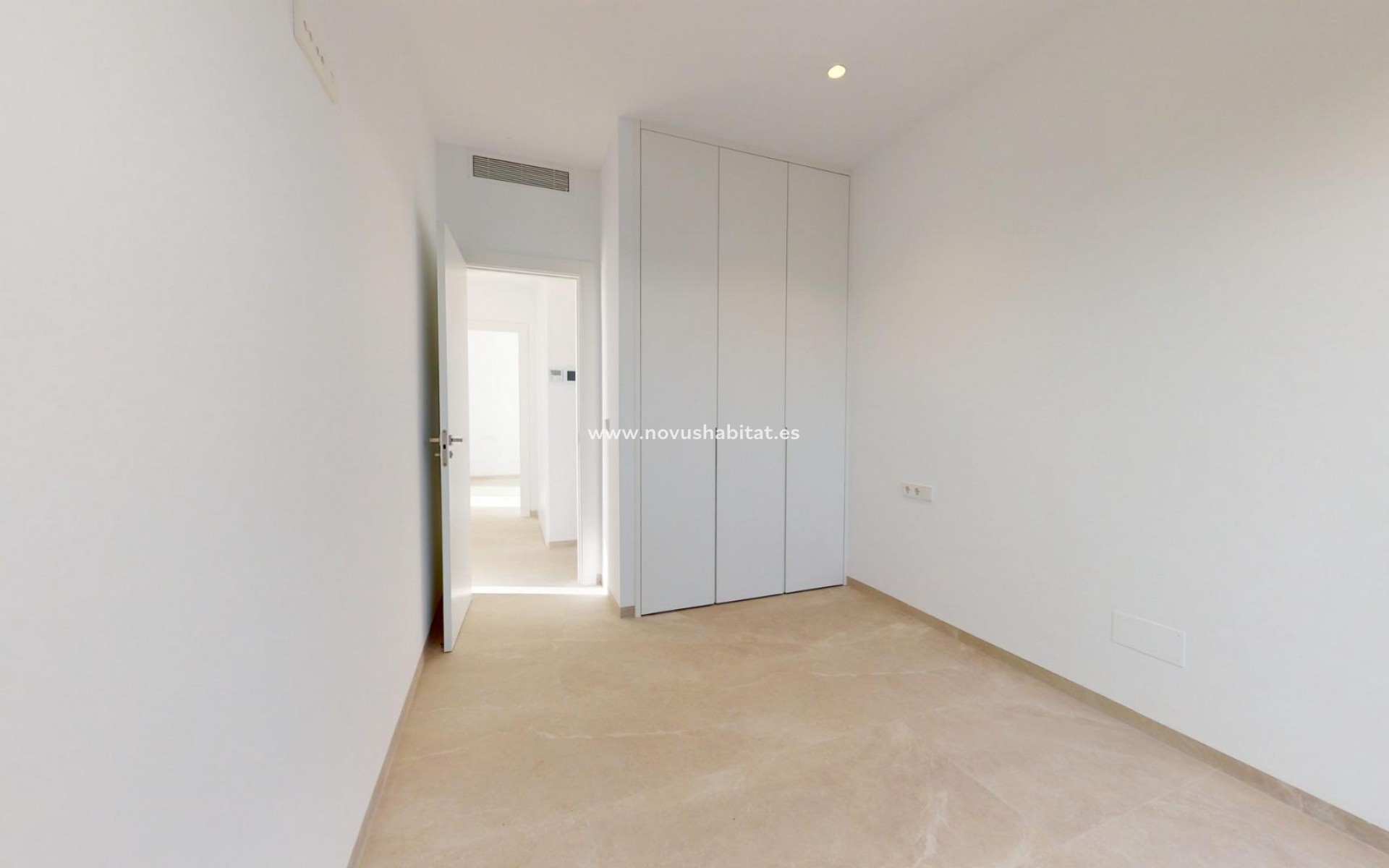 Nowa inwestycja -  Willa - Los Alcázares - Serena Golf