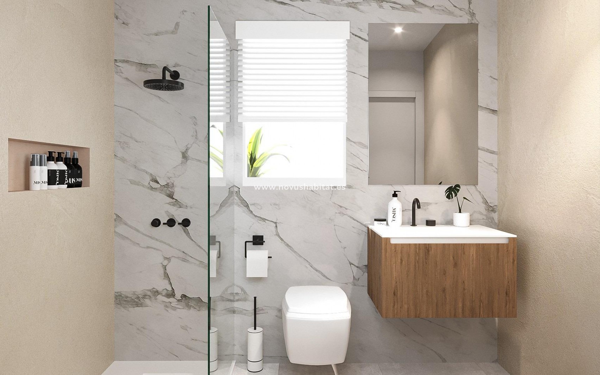 Nowa inwestycja -  Willa - Los Alcázares