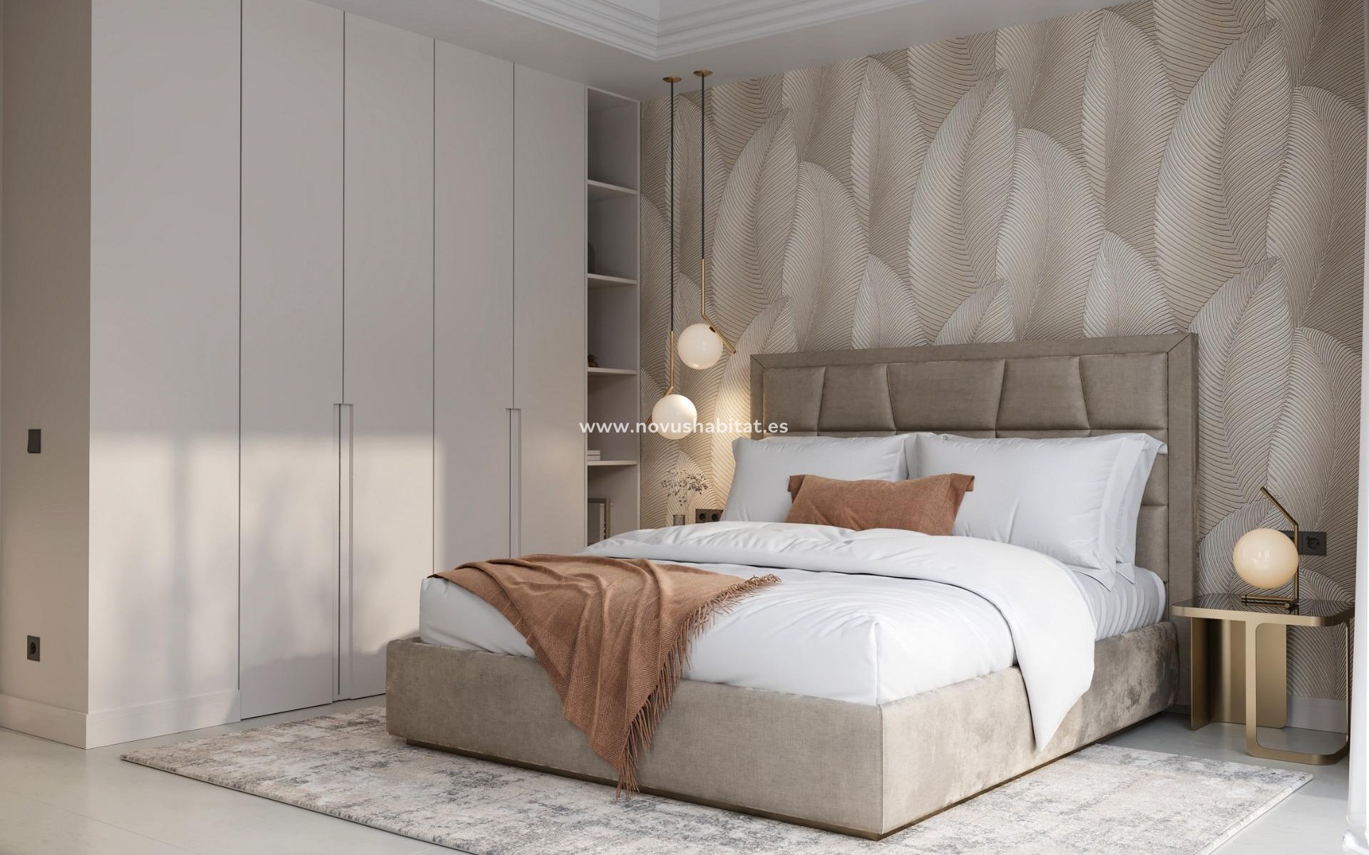 Nowa inwestycja -  Willa - Marbella