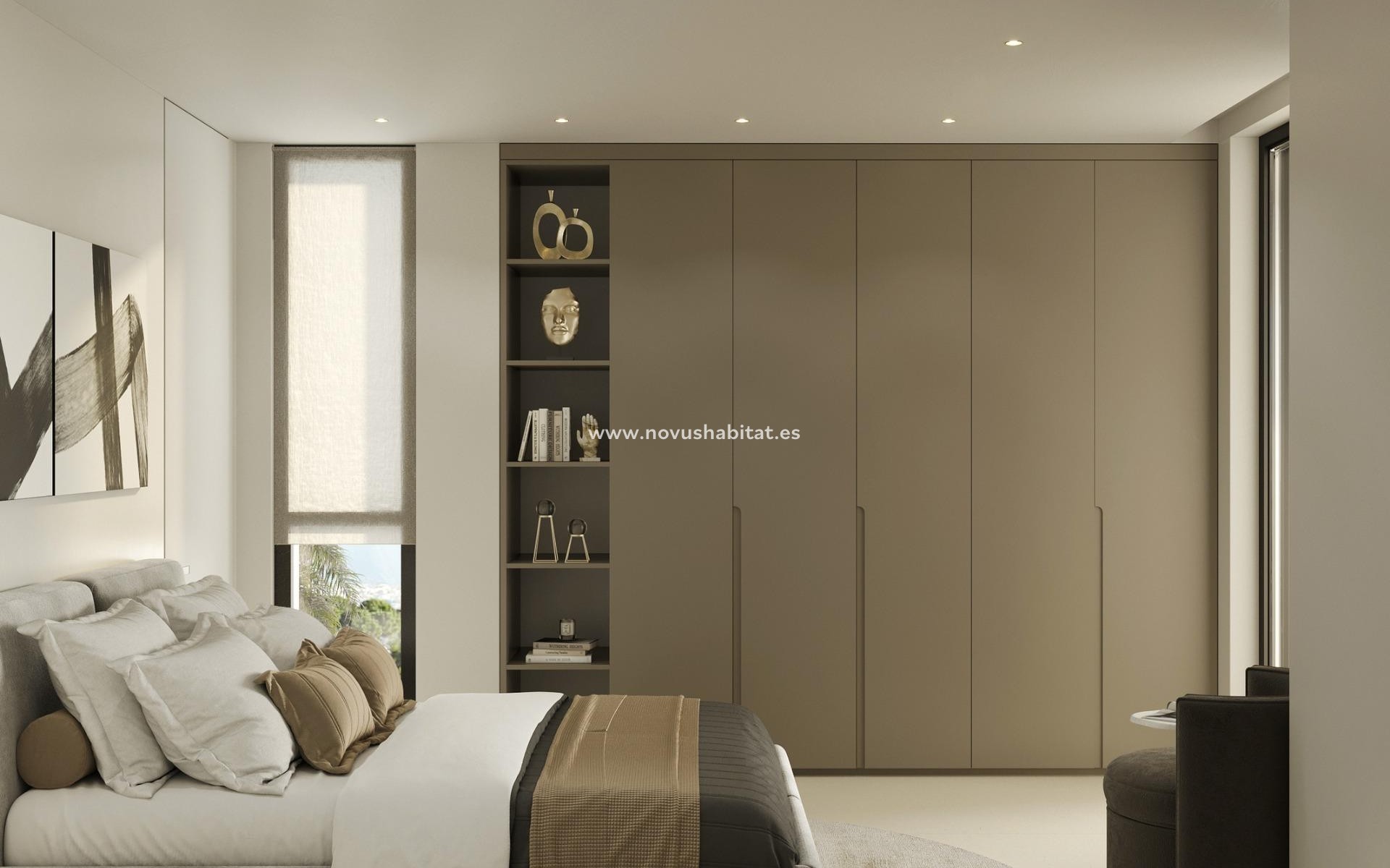 Nowa inwestycja -  Willa - Marbella