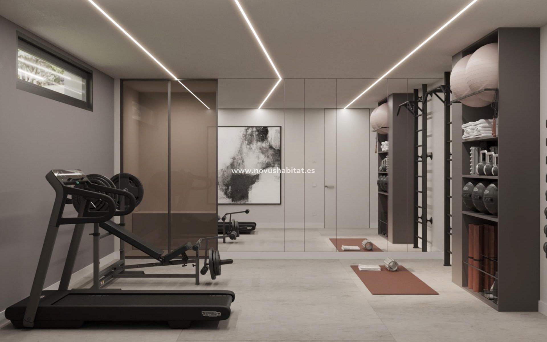 Nowa inwestycja -  Willa - Marbella