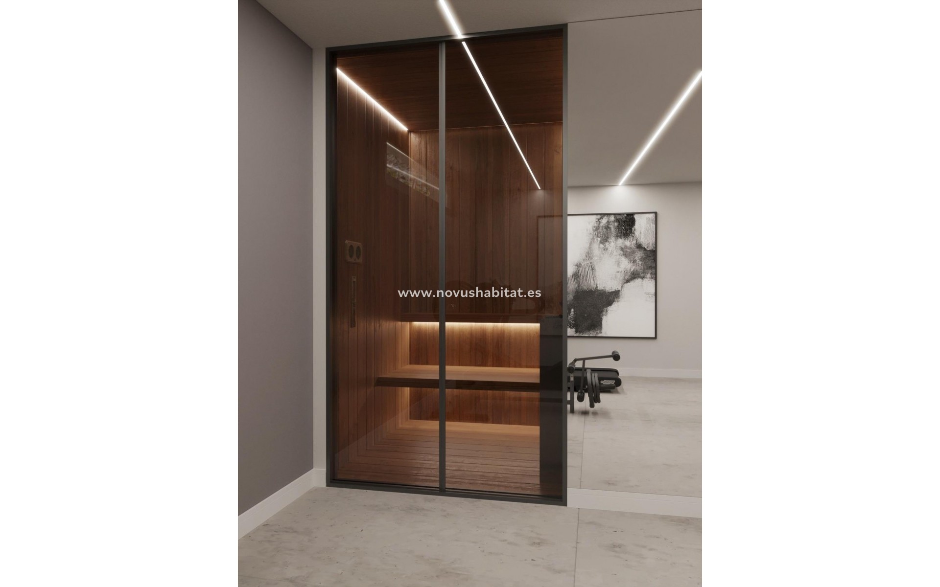 Nowa inwestycja -  Willa - Marbella