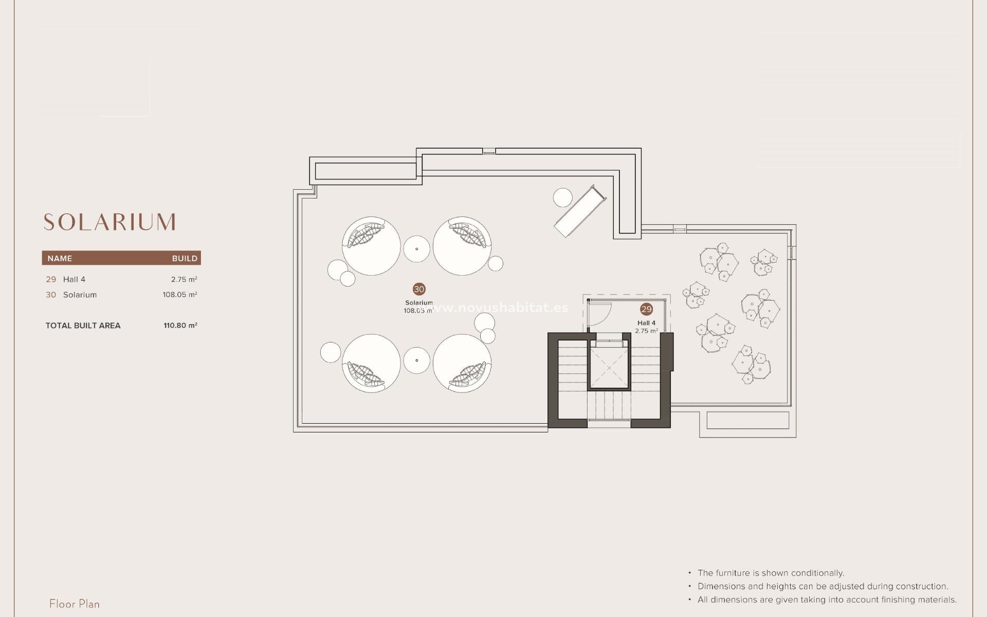 Nowa inwestycja -  Willa - Marbella