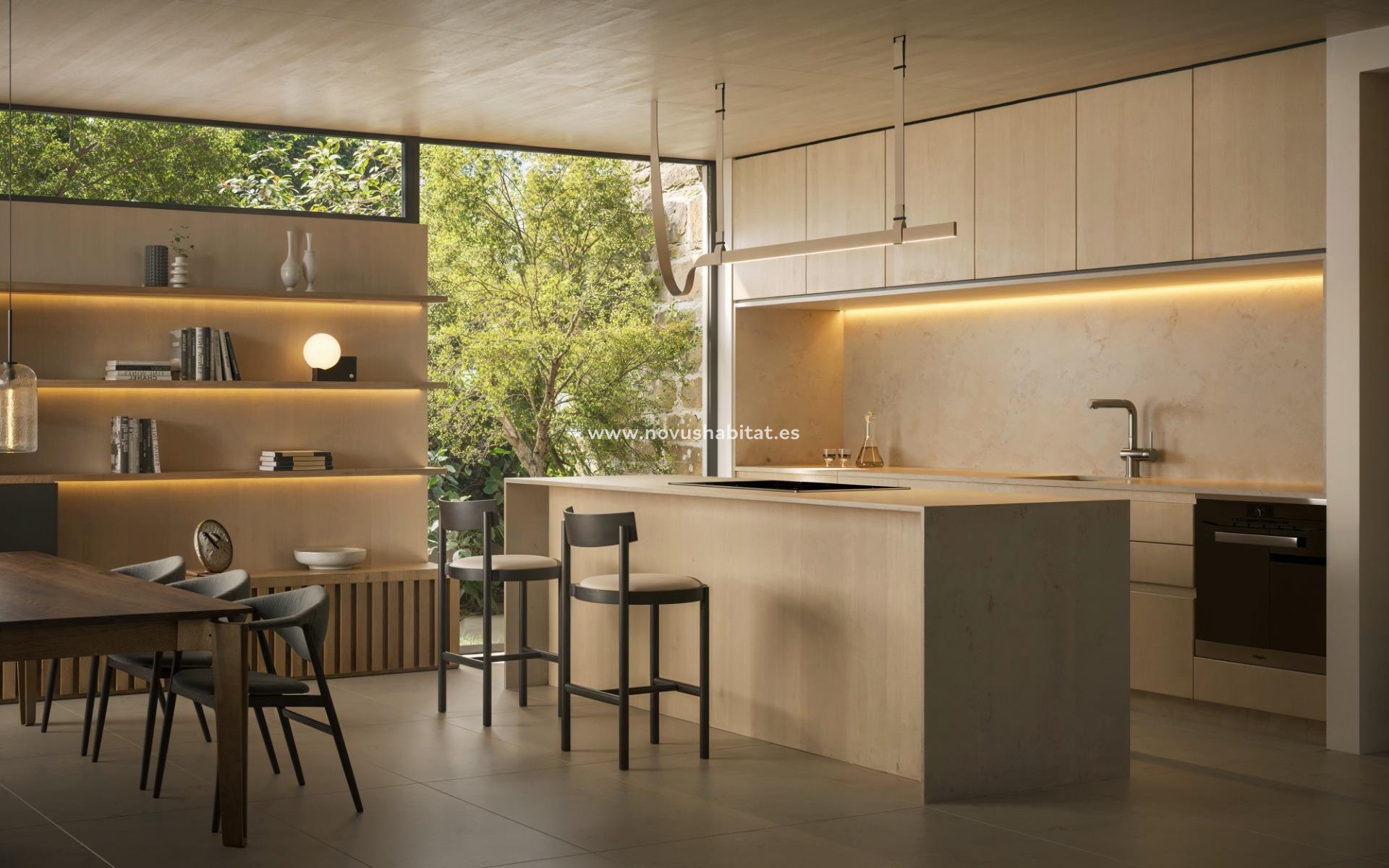 Nowa inwestycja -  Willa - Marbella