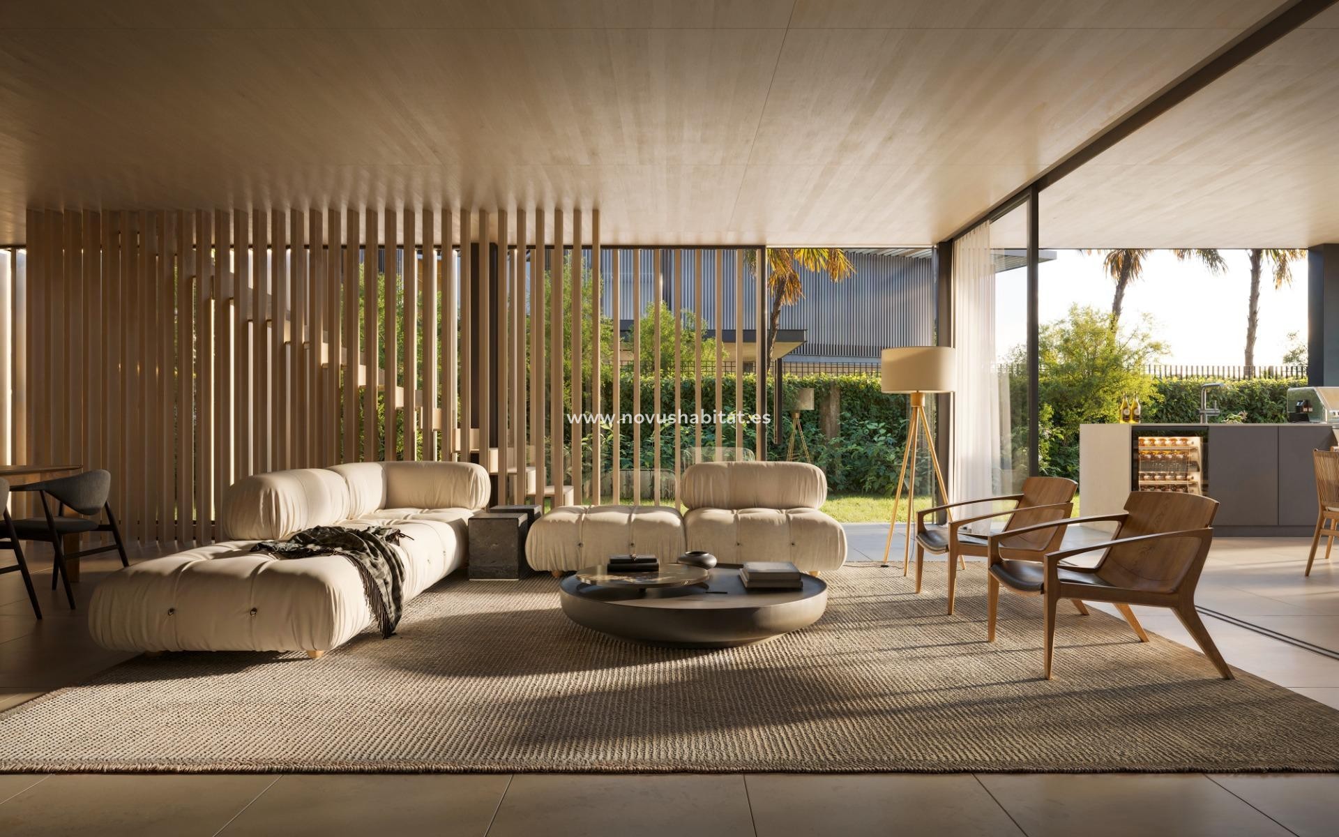 Nowa inwestycja -  Willa - Marbella