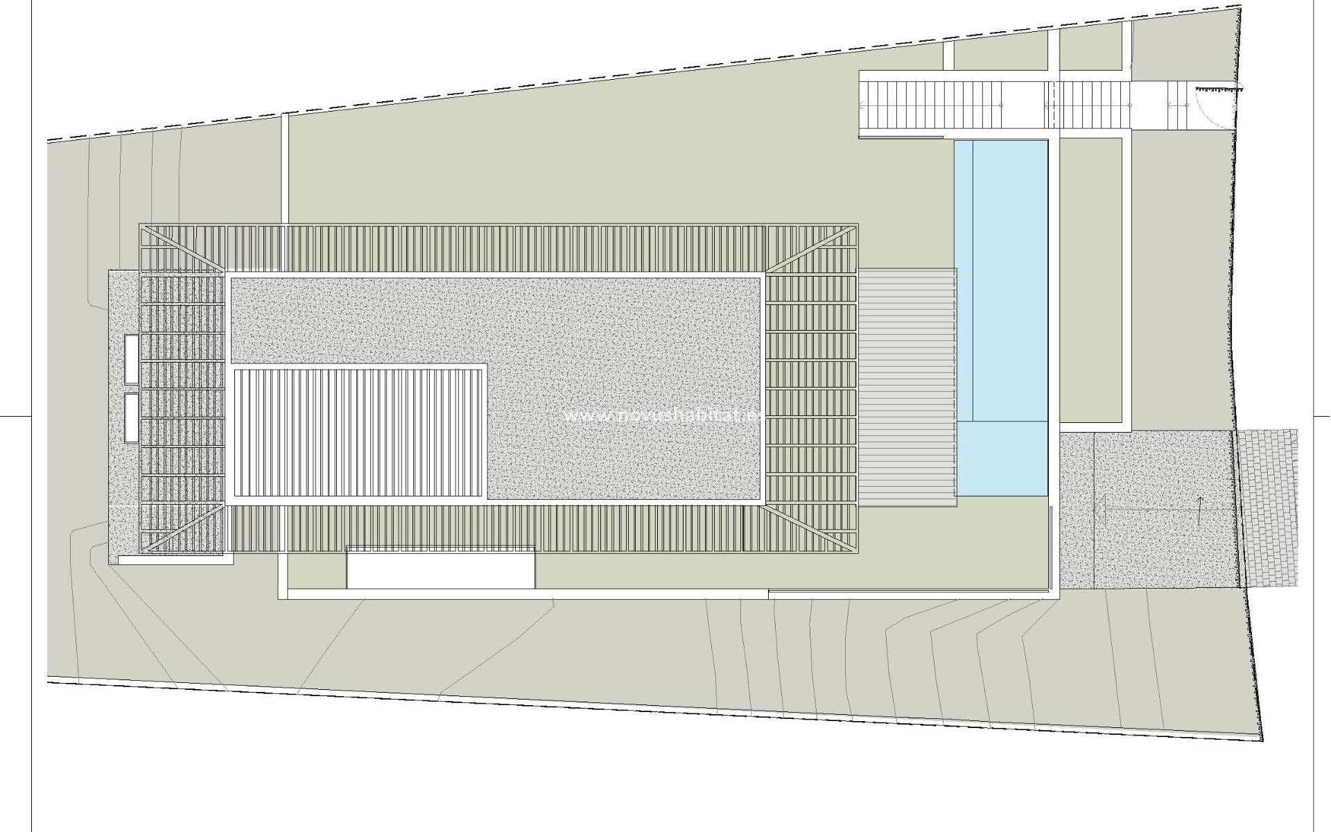 Nowa inwestycja -  Willa - Marbella