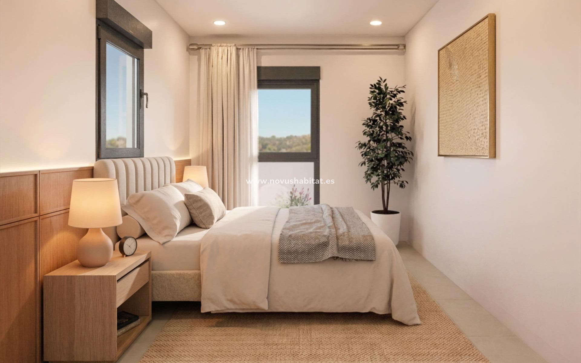 Nowa inwestycja -  Willa - Mazarron