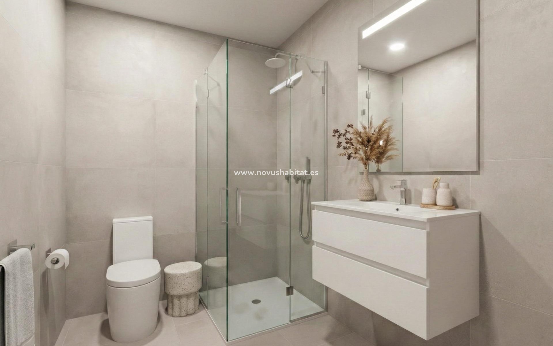 Nowa inwestycja -  Willa - Mazarron