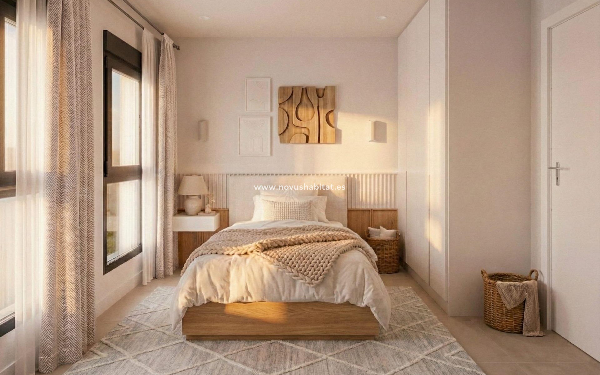 Nowa inwestycja -  Willa - Mazarron