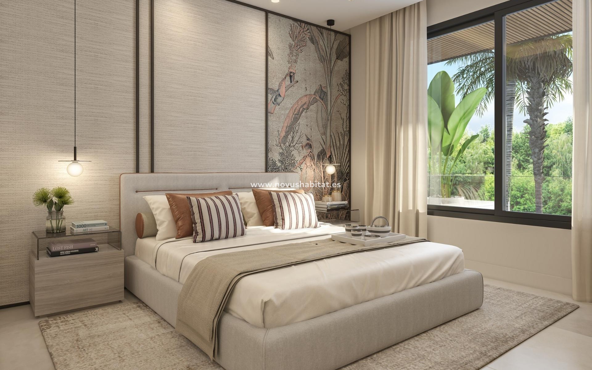 Nowa inwestycja -  Willa - Mijas