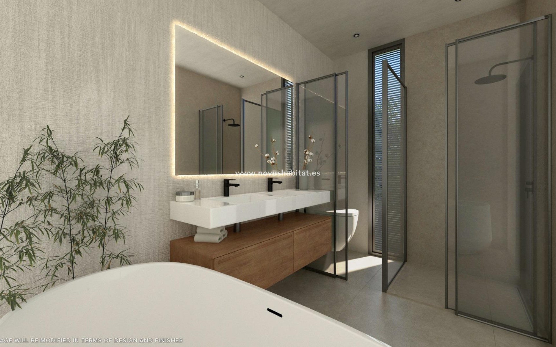 Nowa inwestycja -  Willa - Mijas