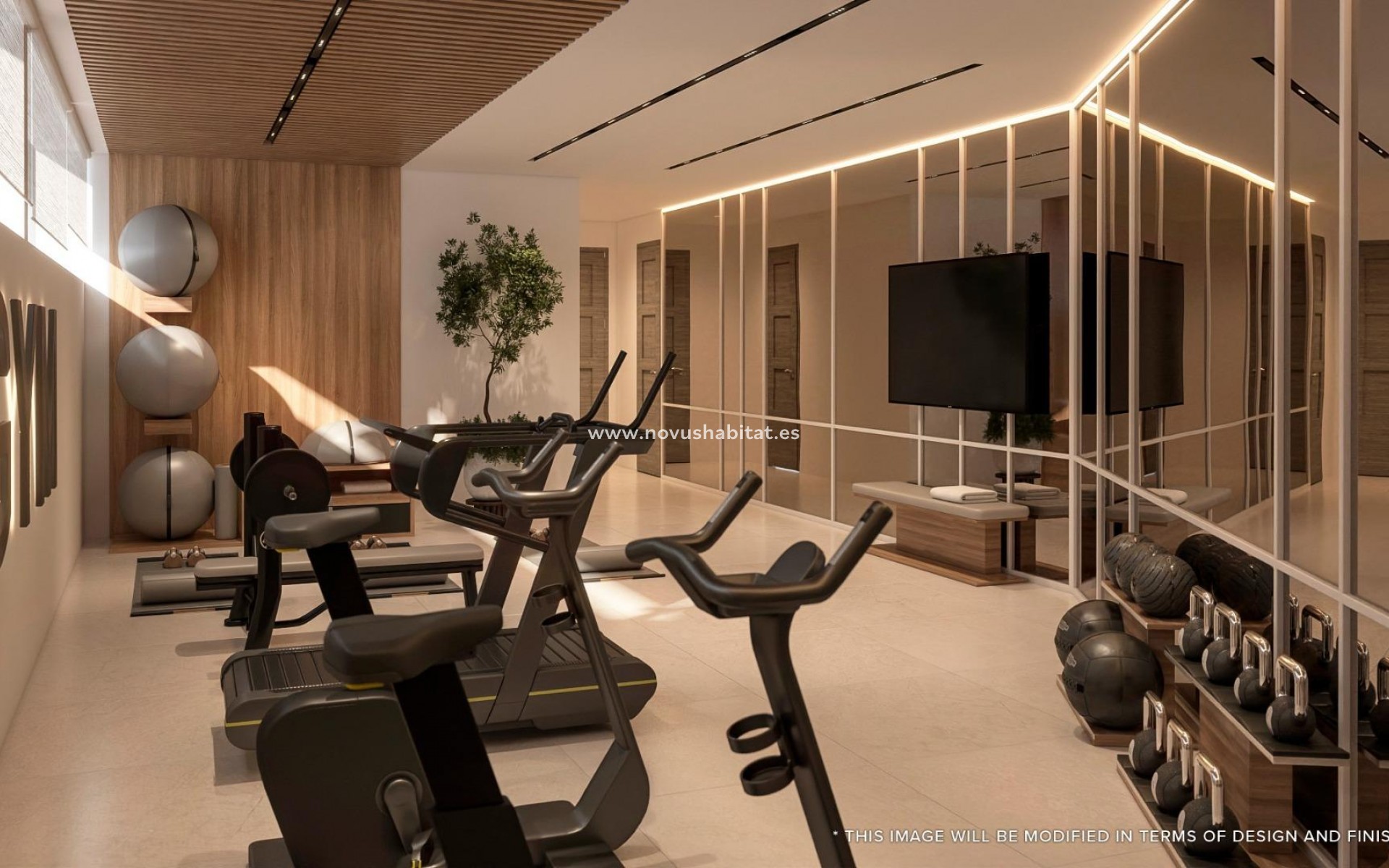 Nowa inwestycja -  Willa - Mijas