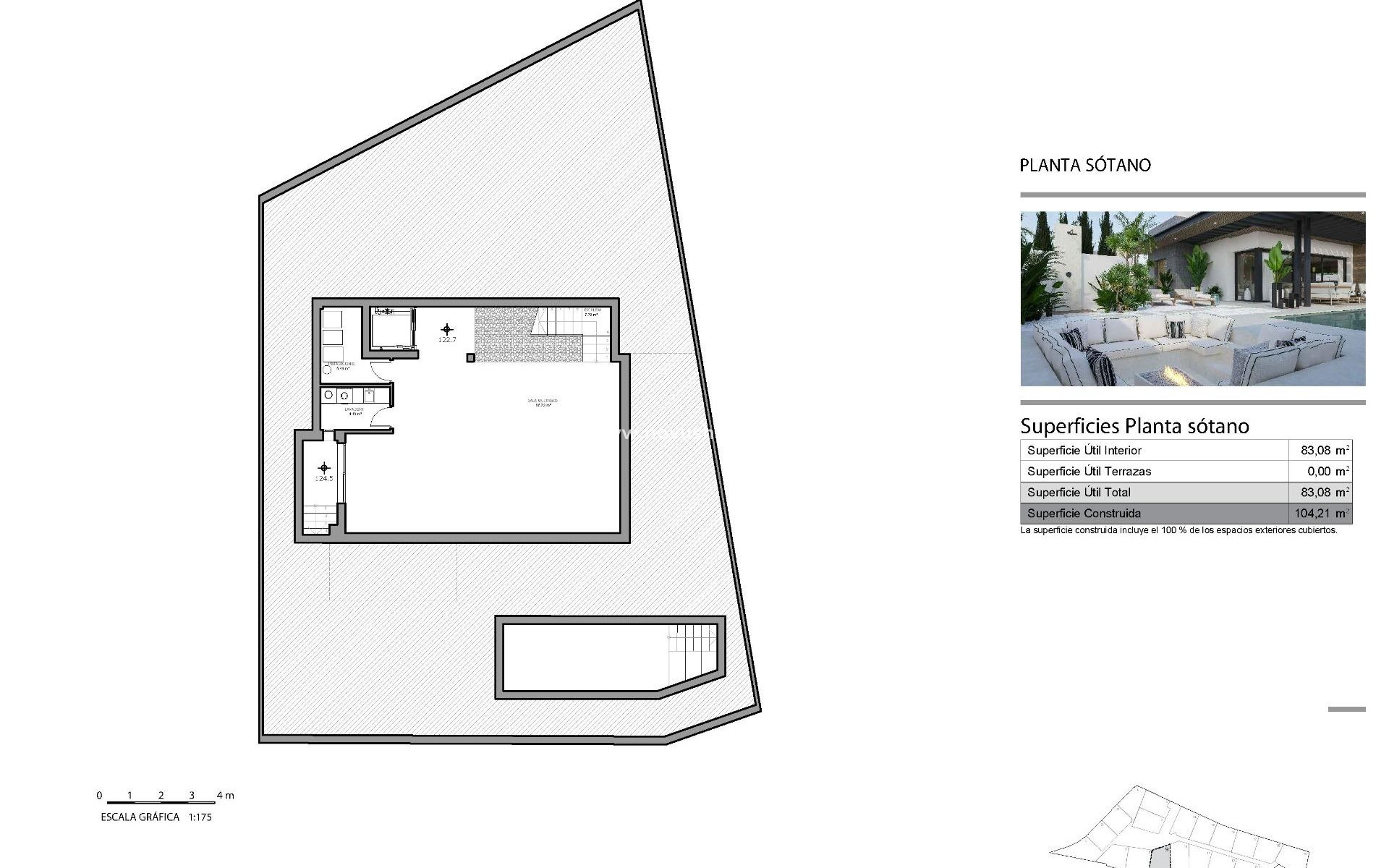 Nowa inwestycja -  Willa - Mijas