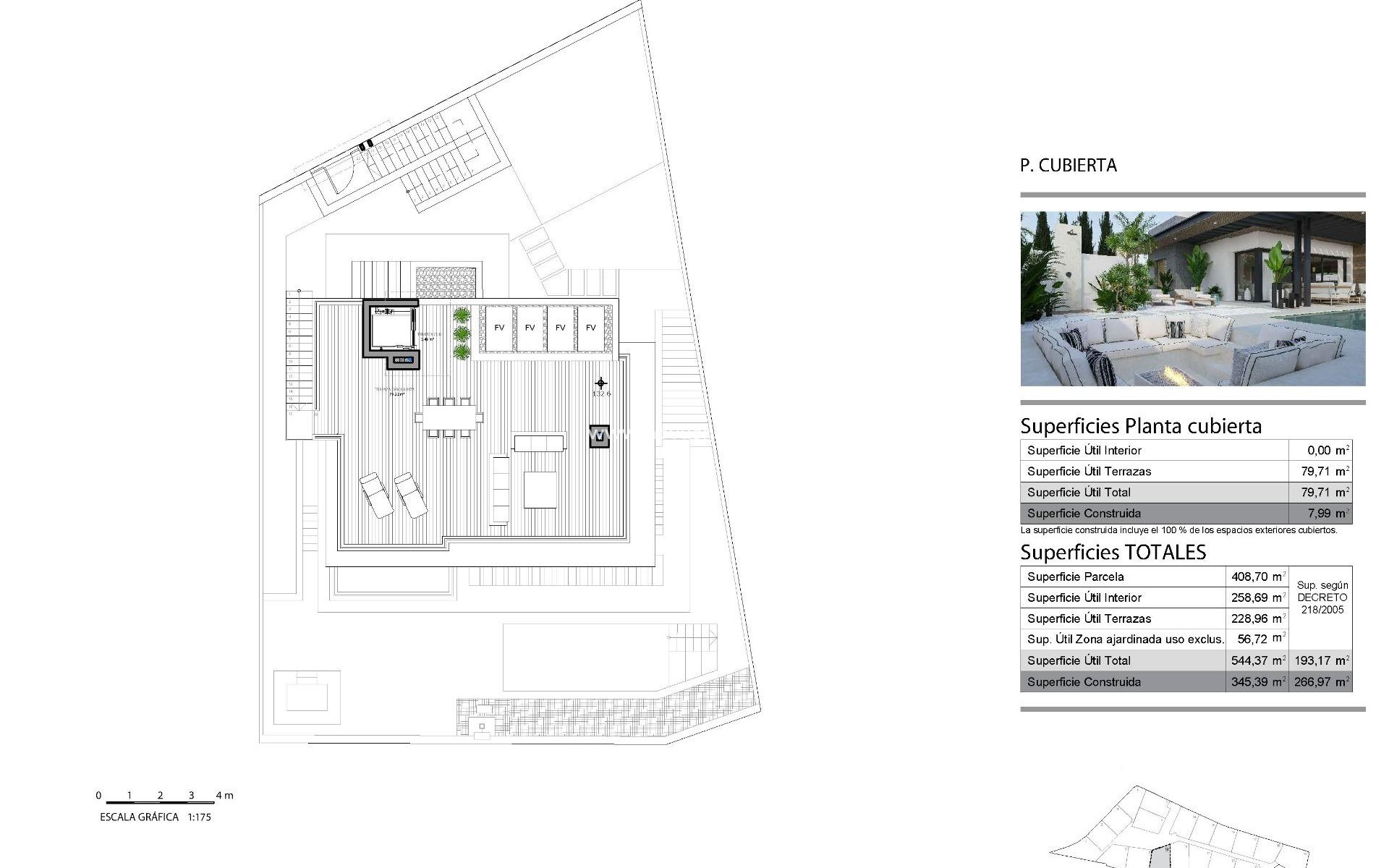 Nowa inwestycja -  Willa - Mijas