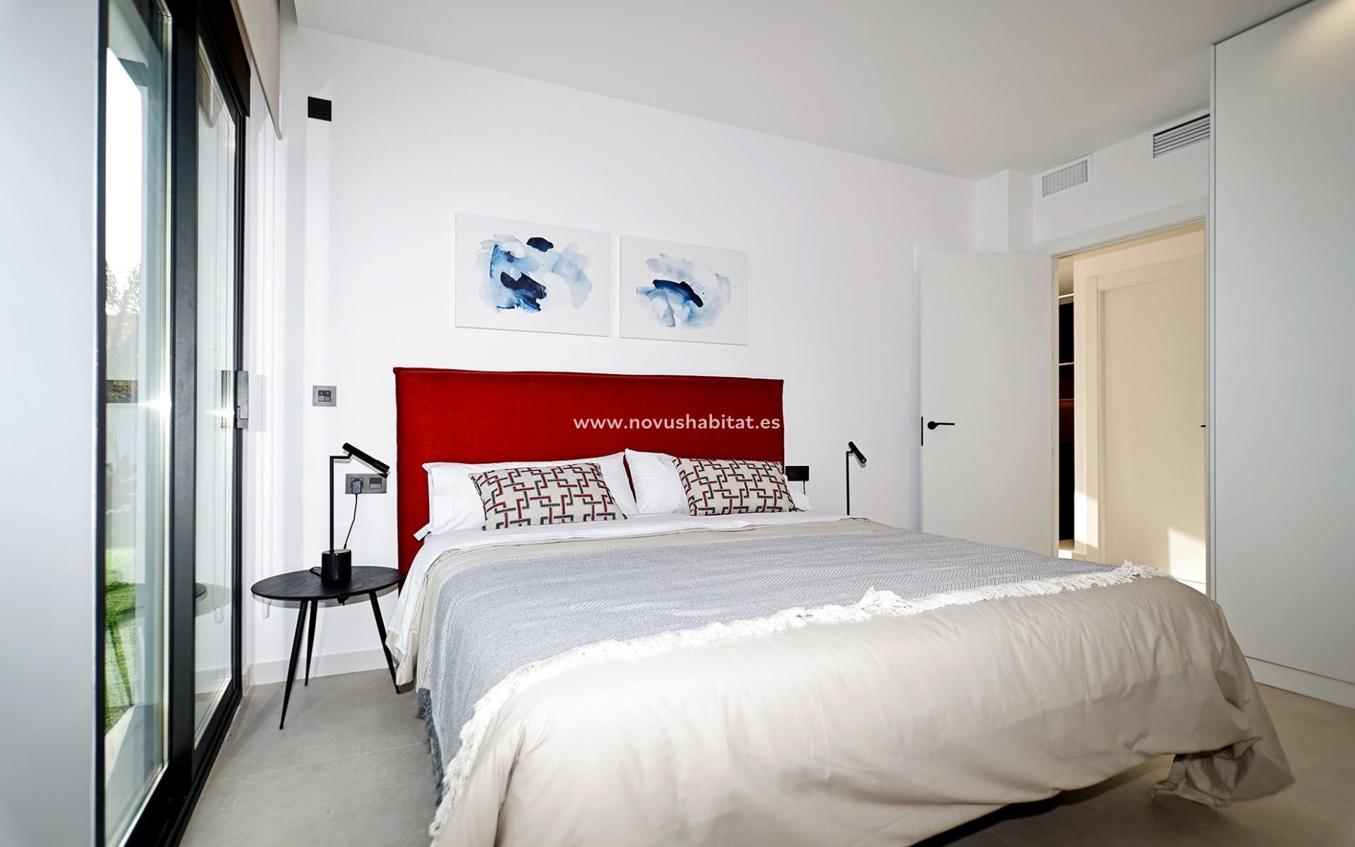 Nowa inwestycja -  Willa - Molina De Segura