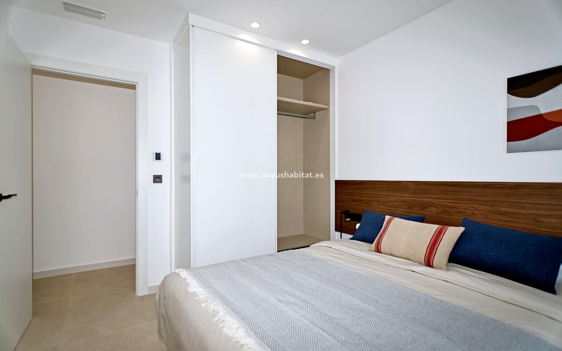 Nowa inwestycja -  Willa - Molina De Segura