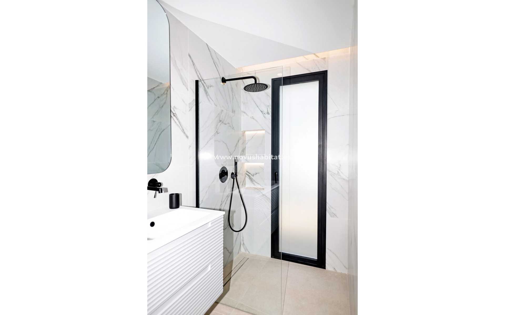 Nowa inwestycja -  Willa - Molina De Segura