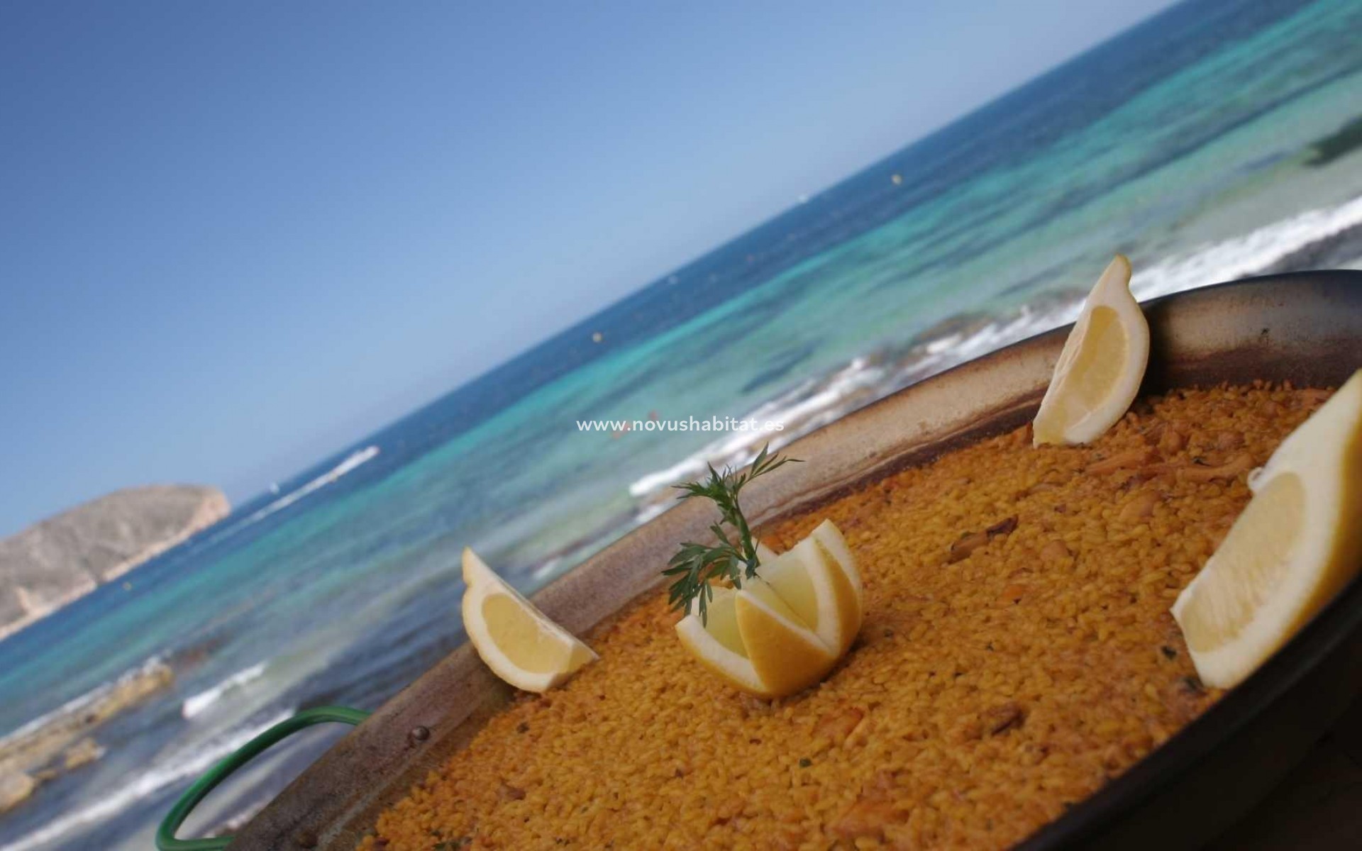 Nowa inwestycja -  Willa - Moraira - Moraira_Teulada