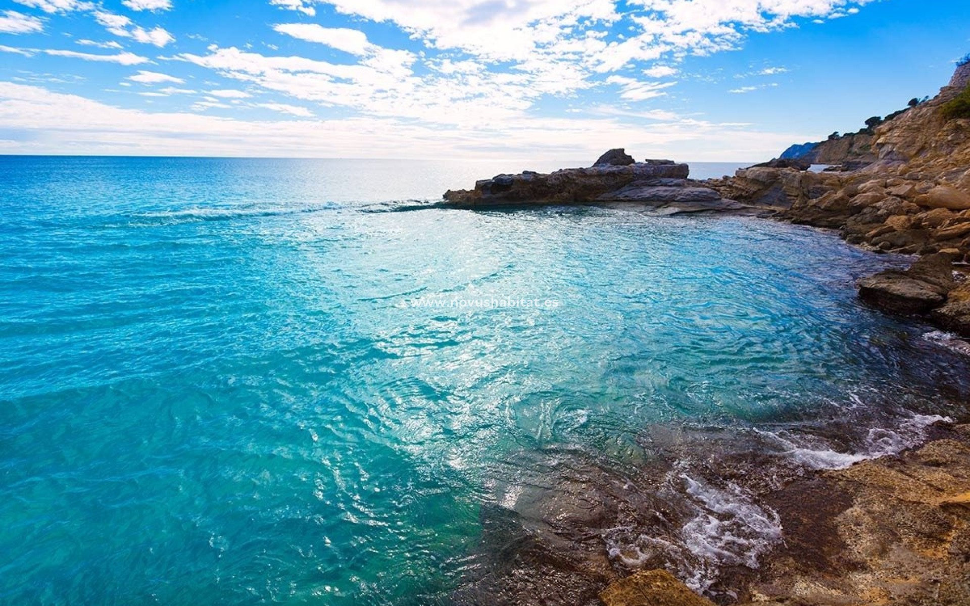 Nowa inwestycja -  Willa - Moraira - Moraira_Teulada