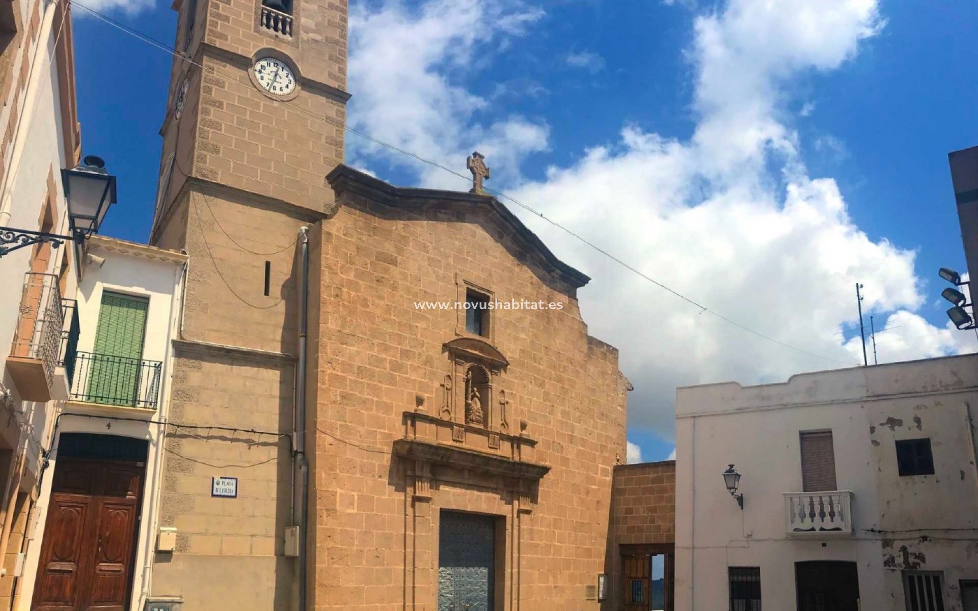 Nowa inwestycja -  Willa - Moraira - Moraira_Teulada