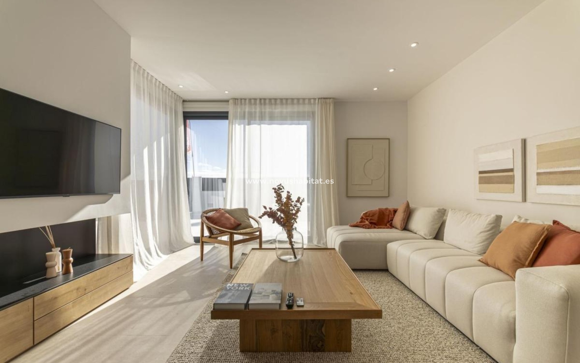 Nowa inwestycja -  Willa - Murcia - 30155