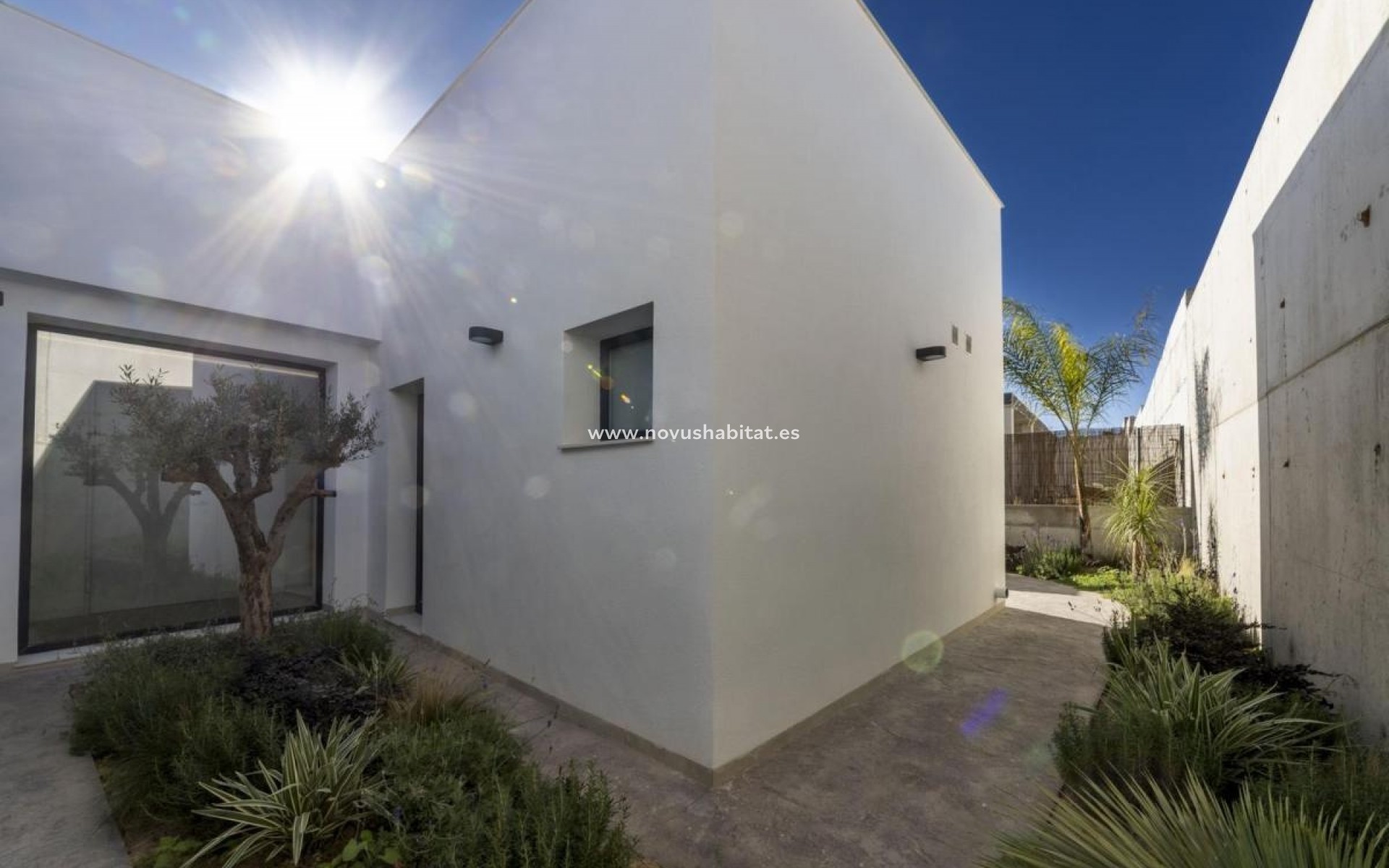 Nowa inwestycja -  Willa - Murcia - 30155