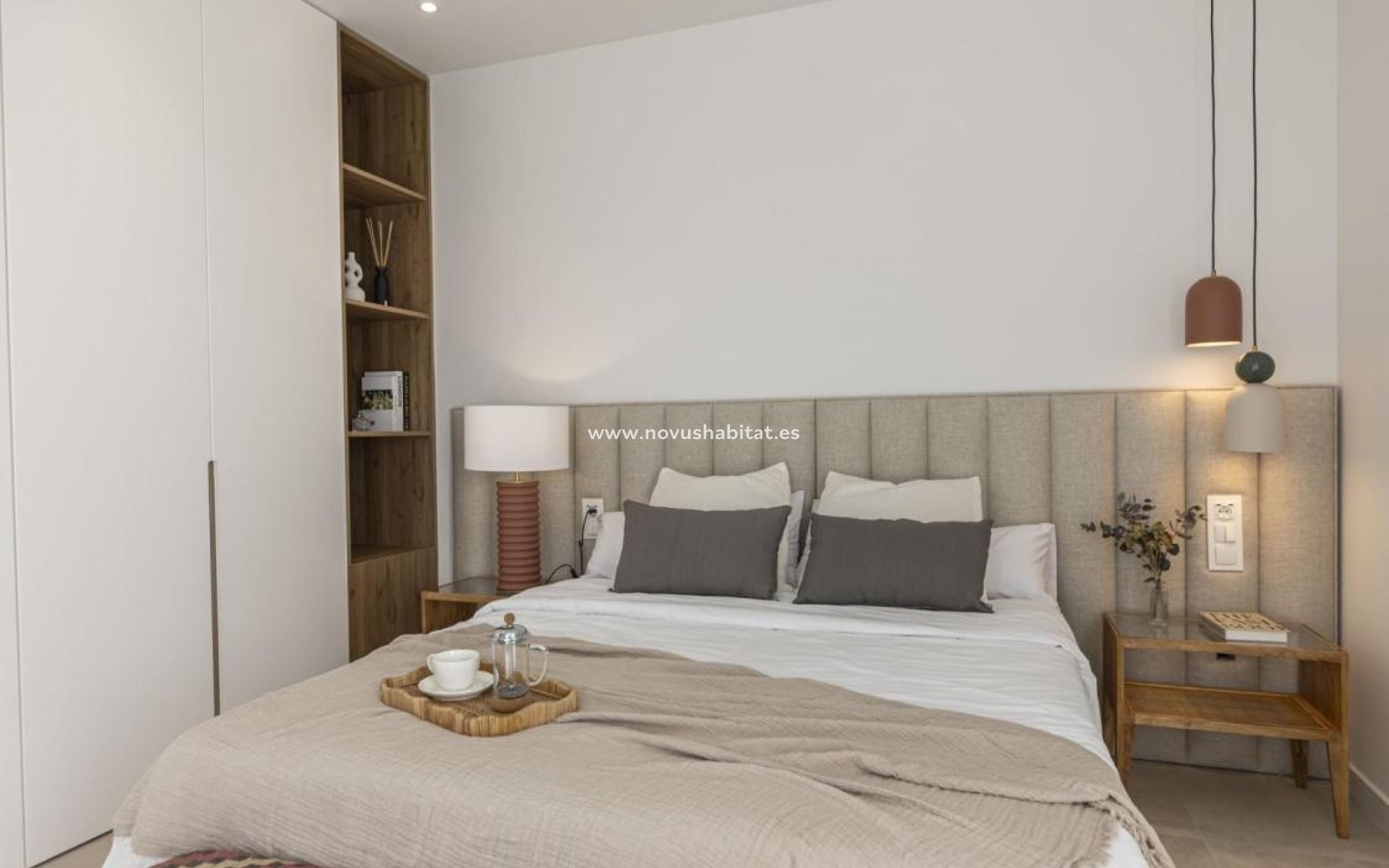 Nowa inwestycja -  Willa - Murcia - 30155