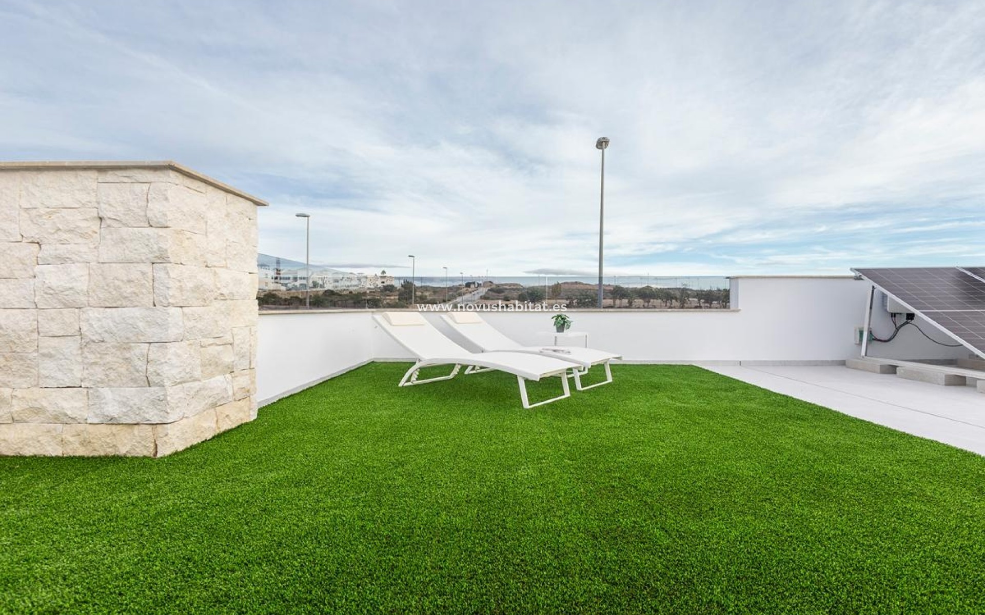 Nowa inwestycja -  Willa - Orihuela - 03319, Calle Melón