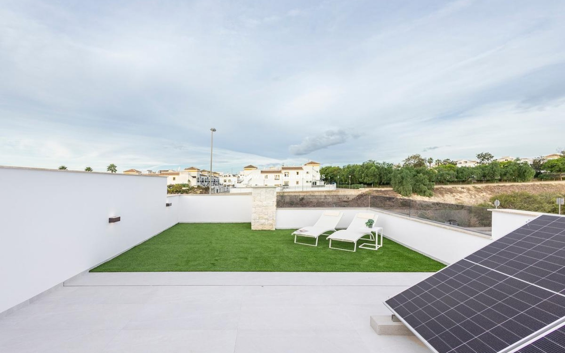 Nowa inwestycja -  Willa - Orihuela - 03319, Calle Melón