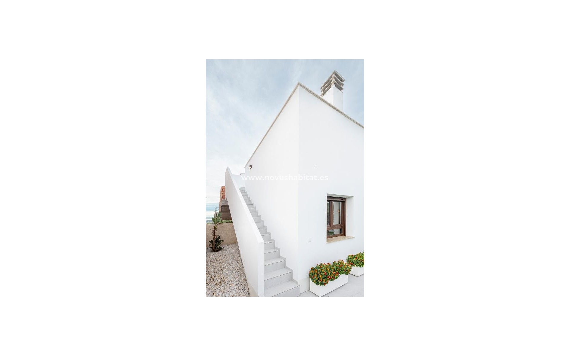 Nowa inwestycja -  Willa - Orihuela - 03319, Calle Melón