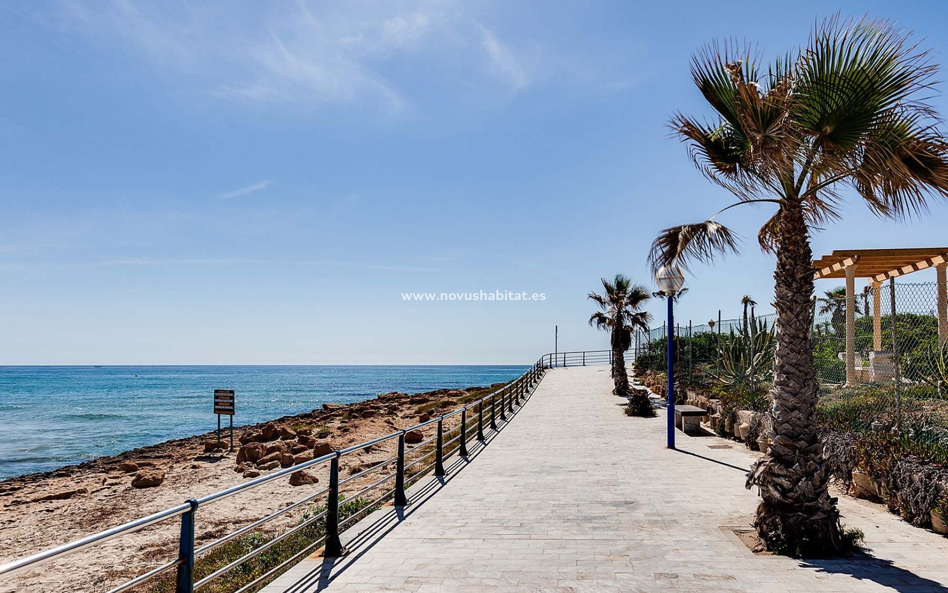 Nowa inwestycja -  Willa - Orihuela Costa - La Zenia
