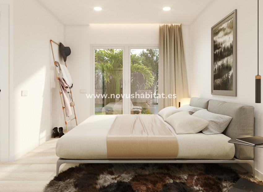 Nowa inwestycja -  Willa - Orihuela Costa - Lomas de Cabo Roig