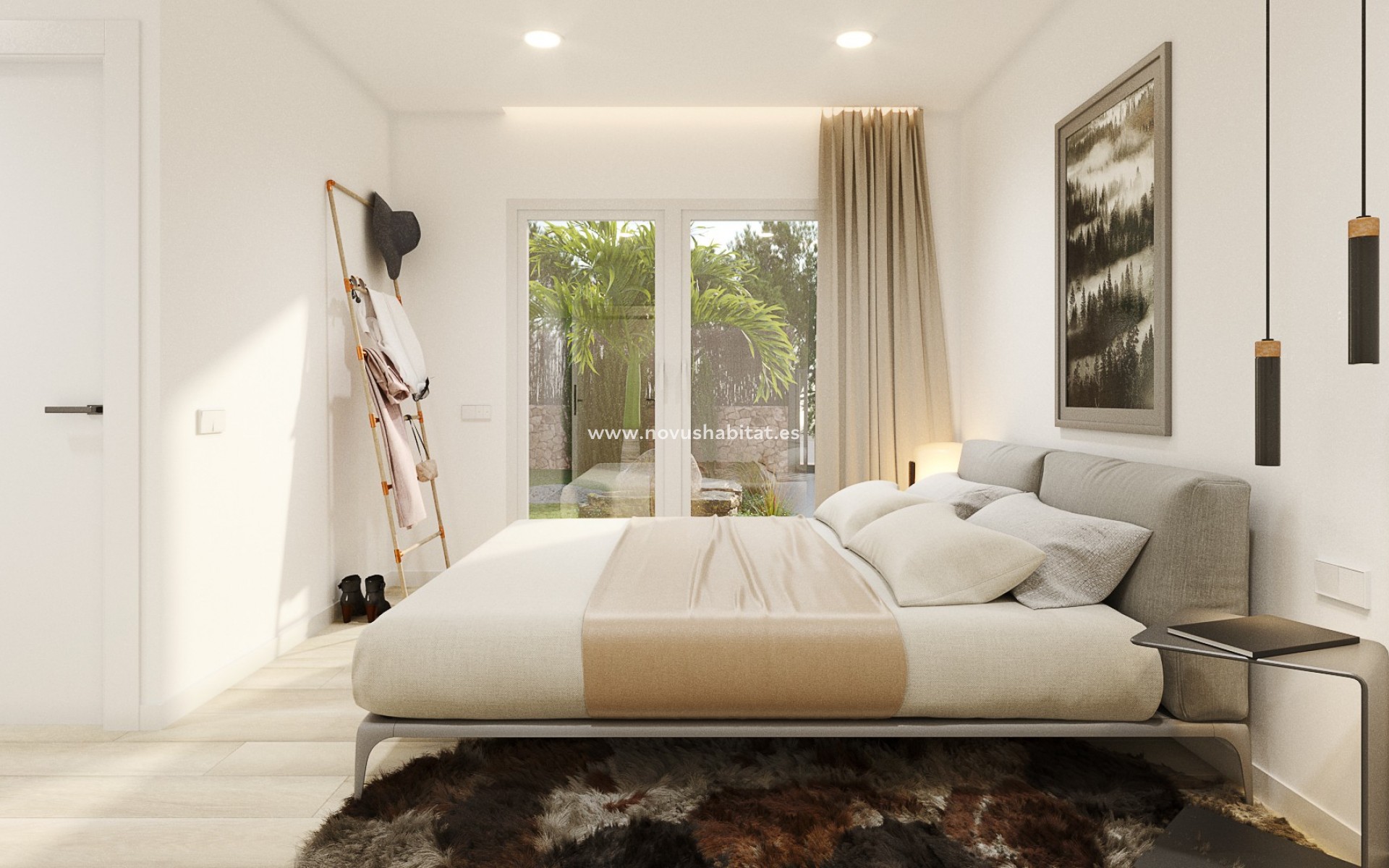 Nowa inwestycja -  Willa - Orihuela Costa - Lomas de Cabo Roig