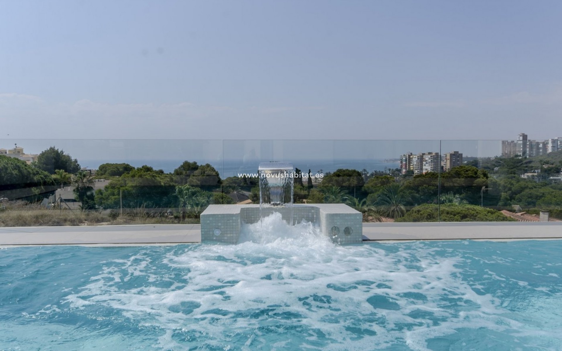 Nowa inwestycja -  Willa - Orihuela Costa