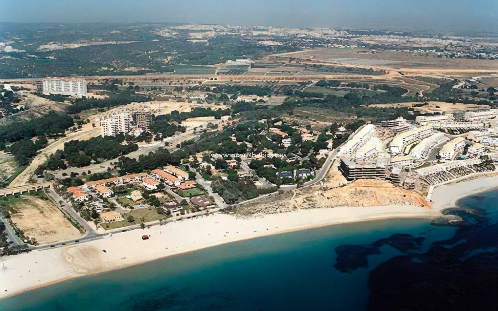 Nowa inwestycja -  Willa - Orihuela Costa