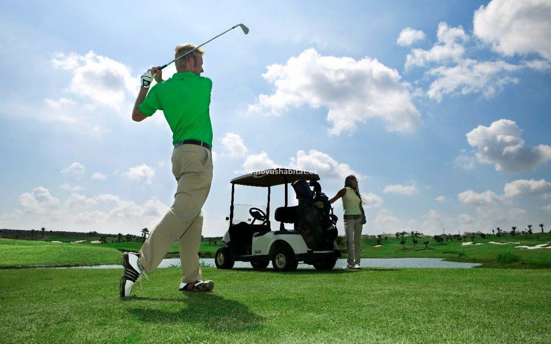 Nowa inwestycja -  Willa - Orihuela