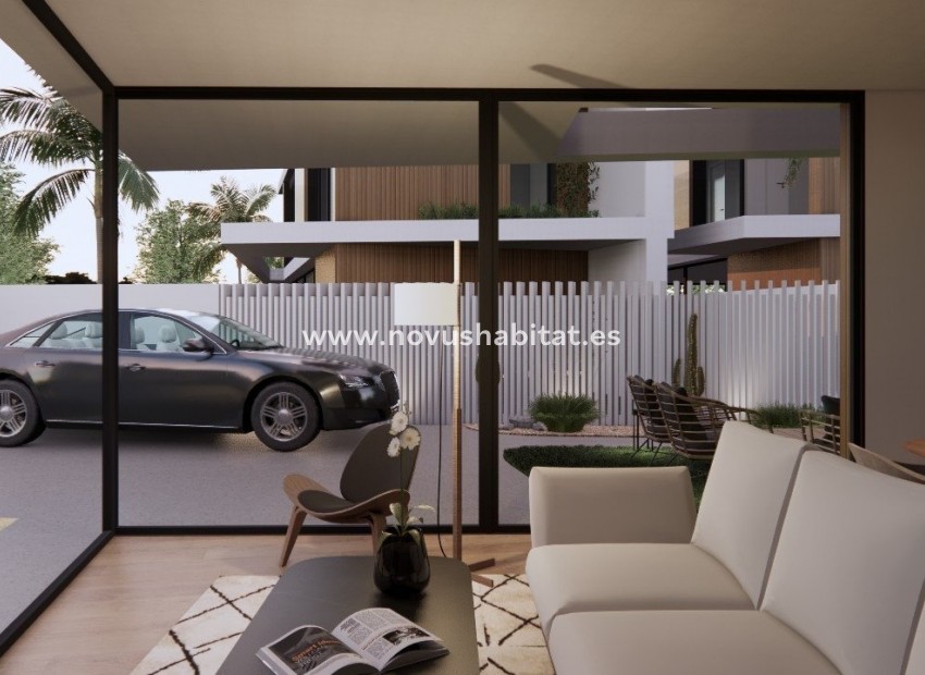 Nowa inwestycja -  Willa - Pilar de la Horadada