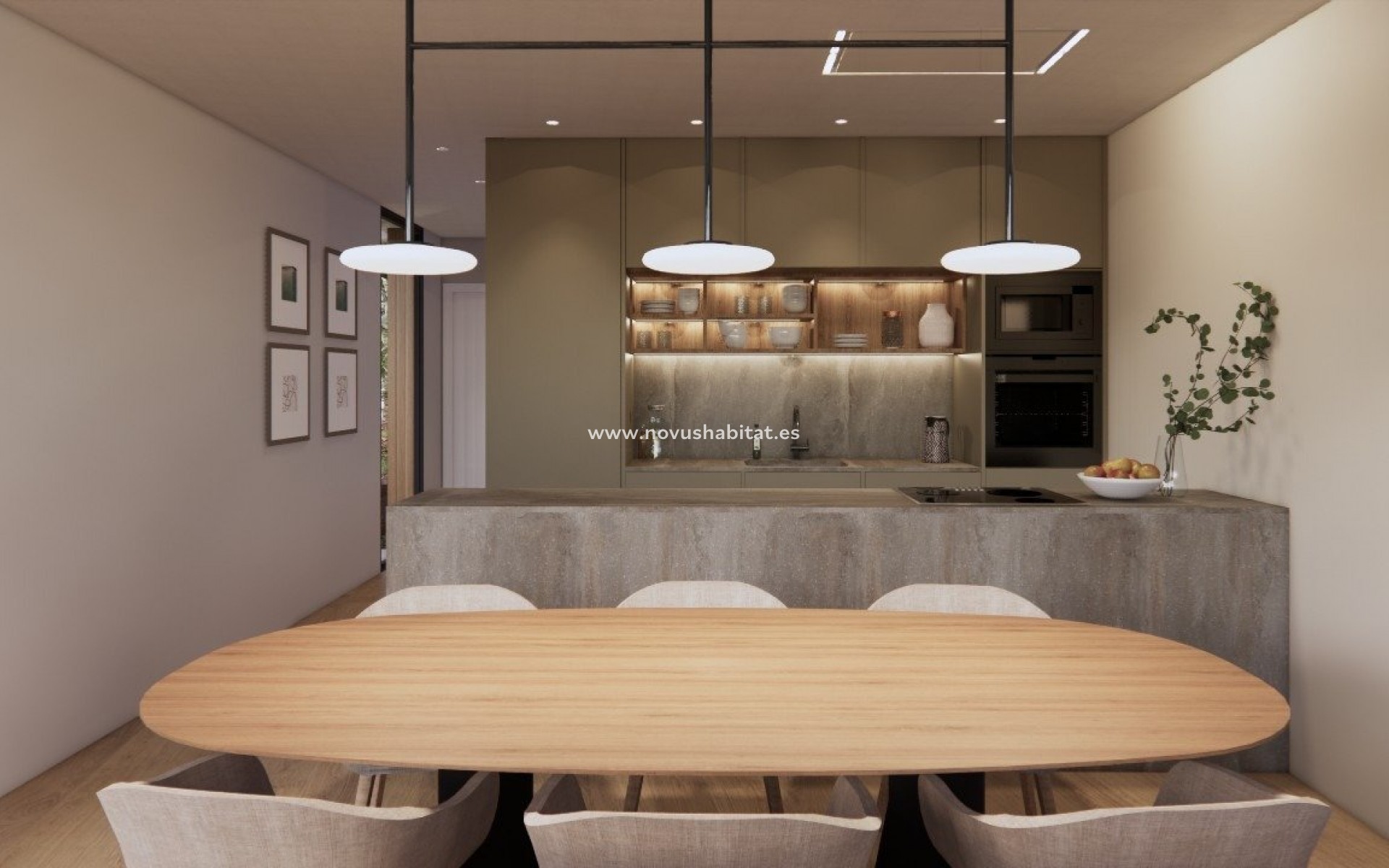 Nowa inwestycja -  Willa - Pilar de la Horadada