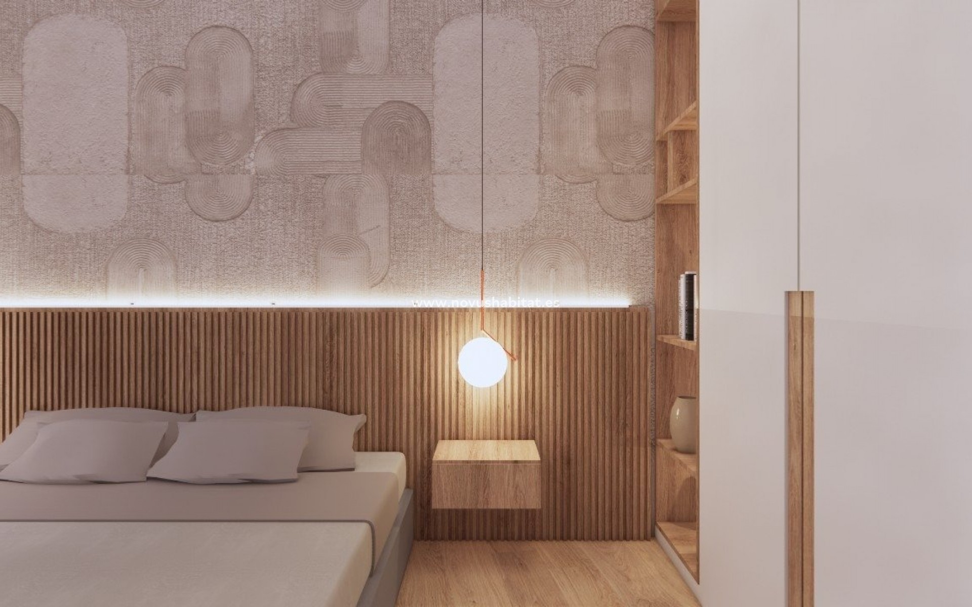 Nowa inwestycja -  Willa - Pilar de la Horadada