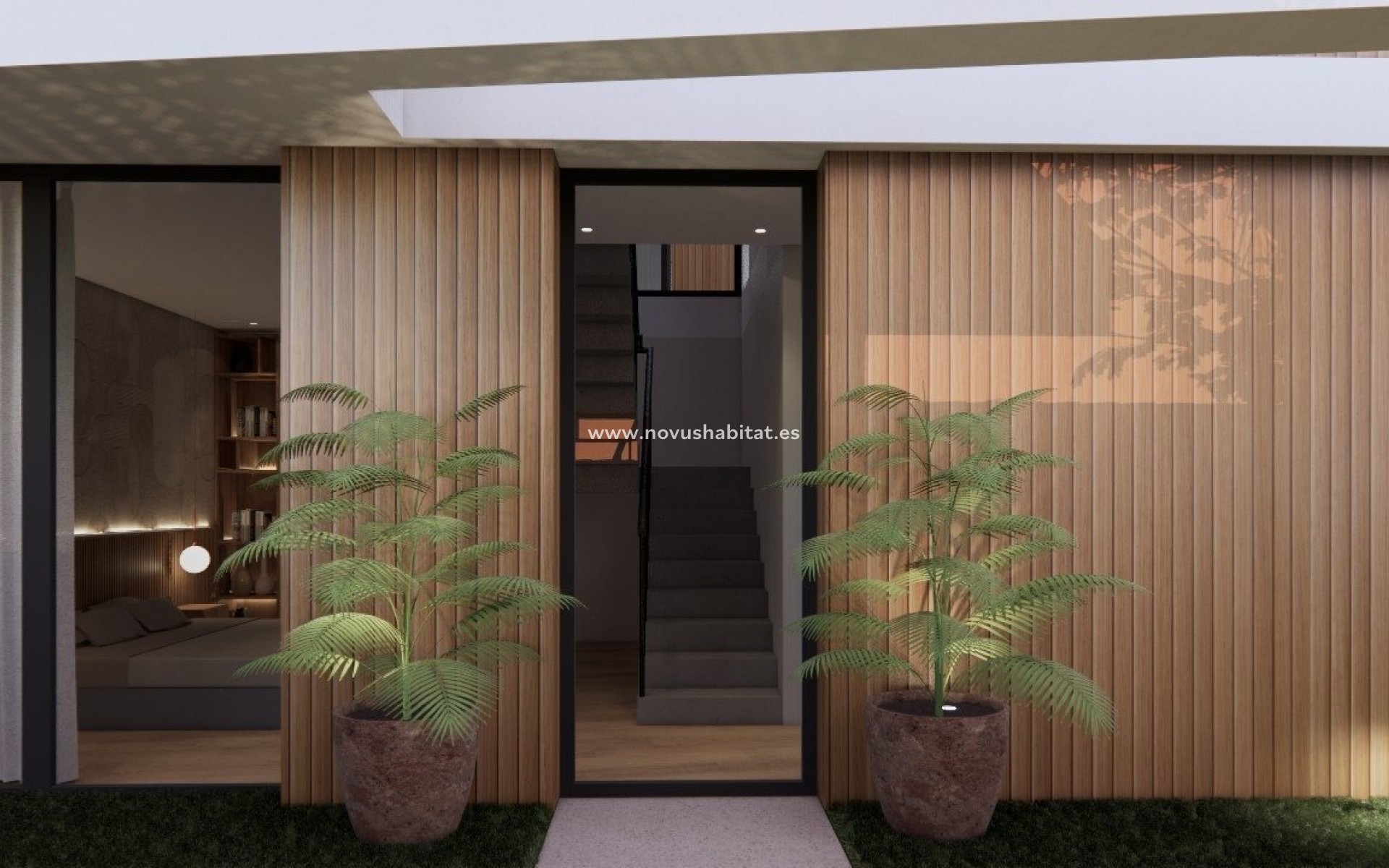 Nowa inwestycja -  Willa - Pilar de la Horadada