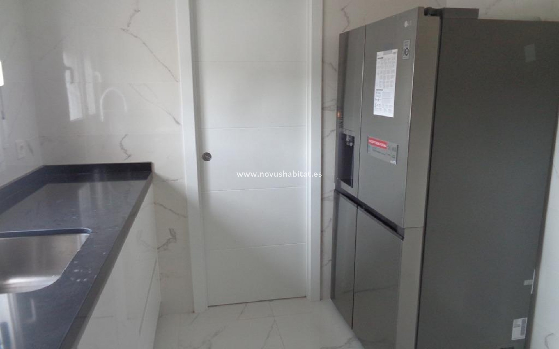 Nowa inwestycja -  Willa - Pinoso