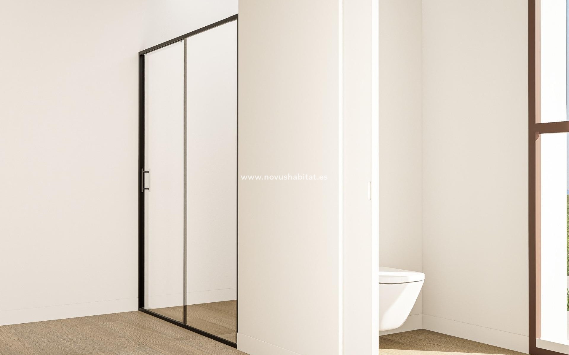 Nowa inwestycja -  Willa - Pinoso