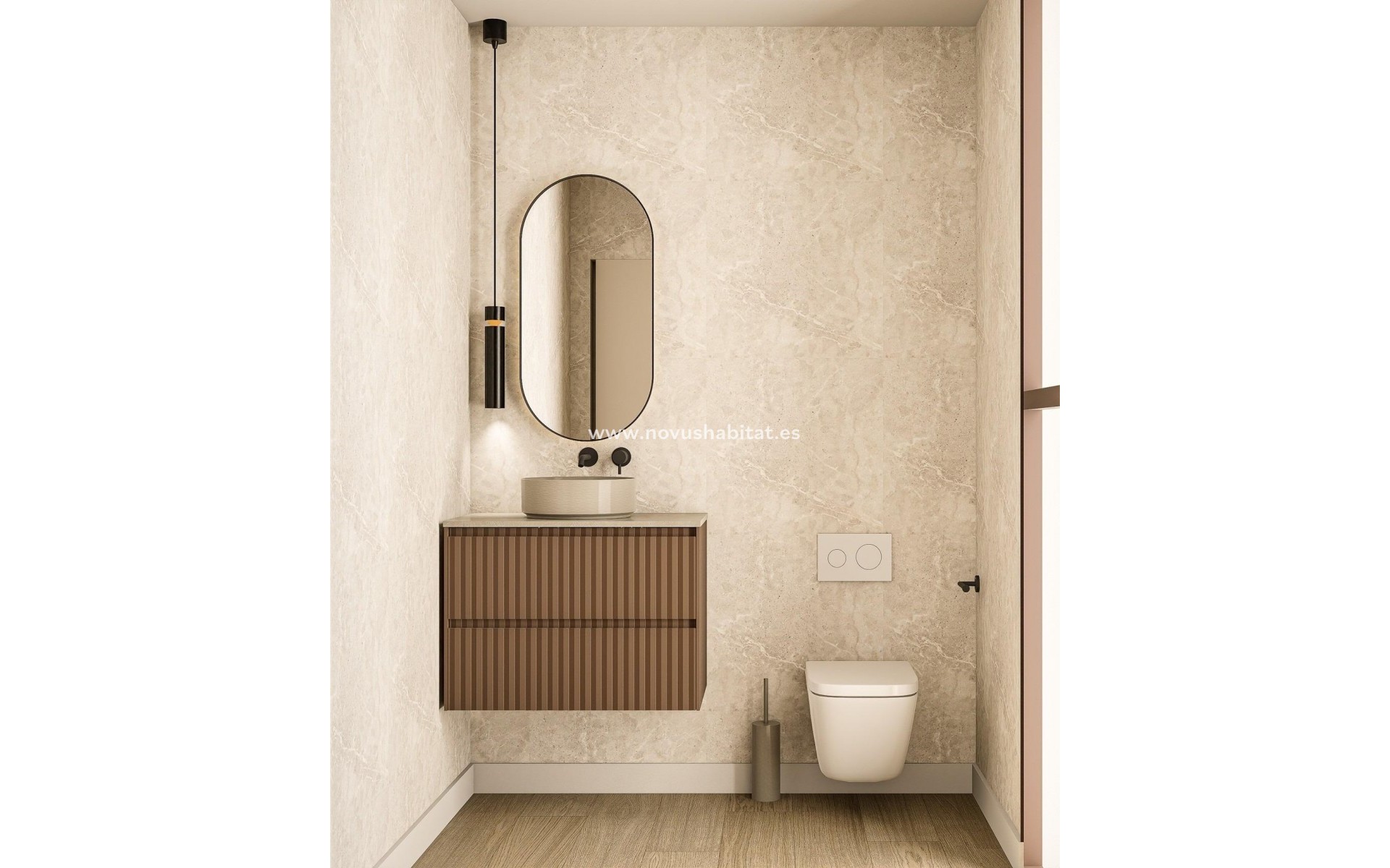 Nowa inwestycja -  Willa - Pinoso