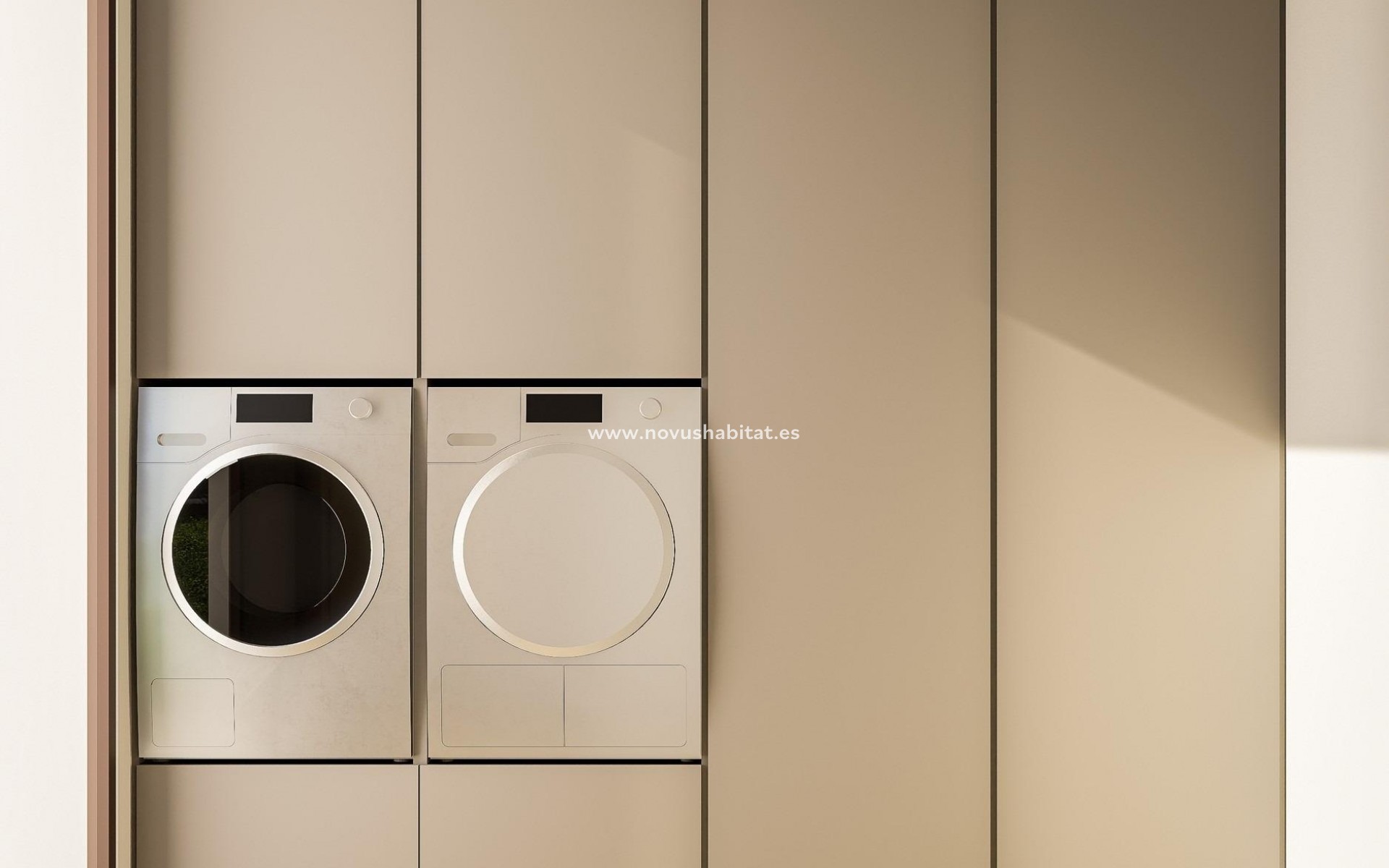 Nowa inwestycja -  Willa - Pinoso