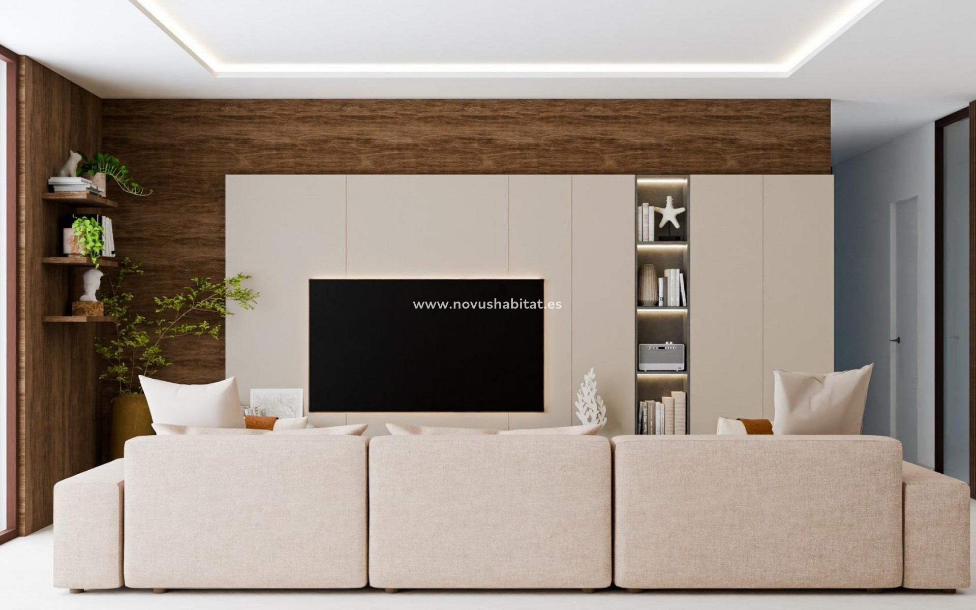 Nowa inwestycja -  Willa - Pinoso